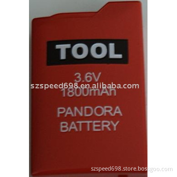 Pandora Battery